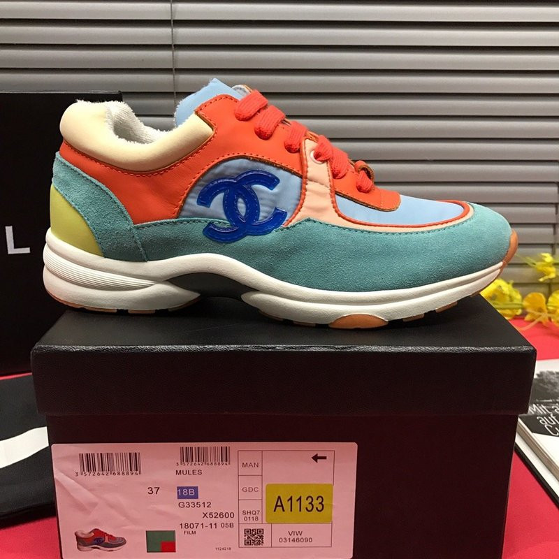 CNL Sneakers