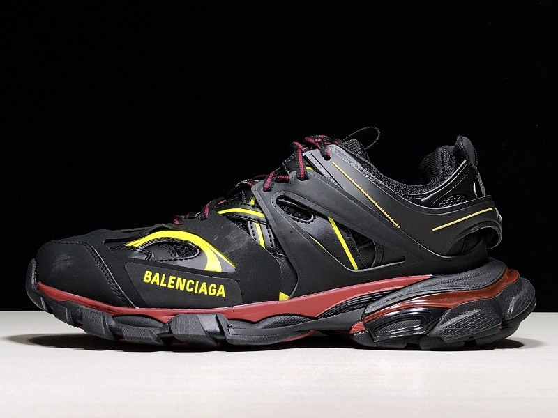 BLCG Sneaker Tess.s.Gomma 542023-W1GB9-6509