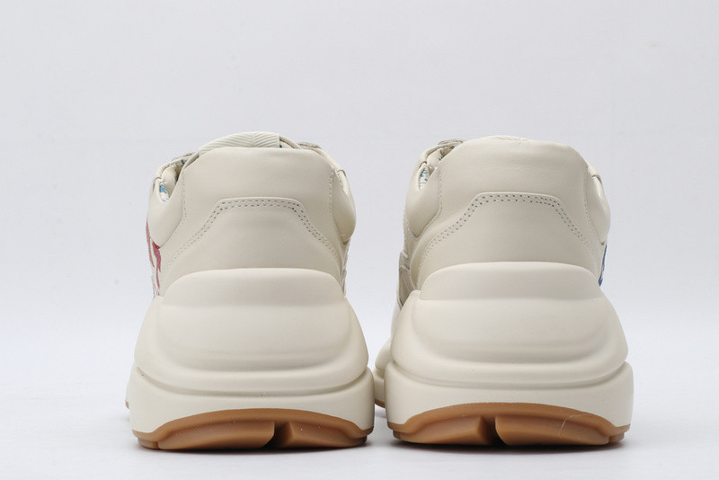 Rhyton Glitter GC Sneaker ‎524990 DRW00 9022