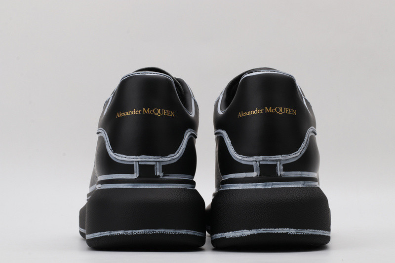 MQ Sneakers