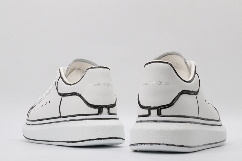 MQ Sneakers