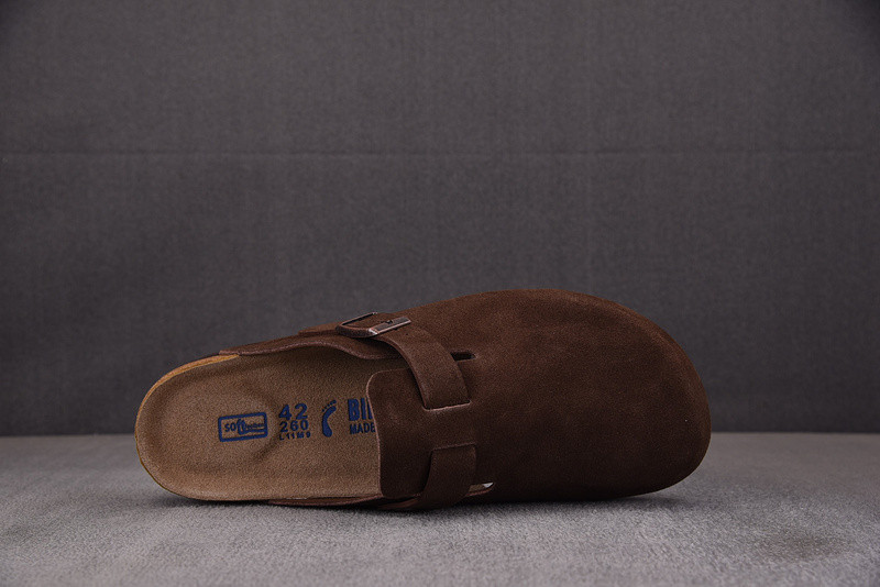 Birkenstock Slide