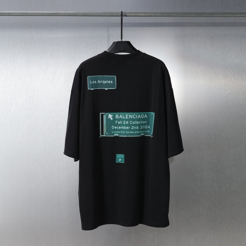 BLCG Sport T shirt
