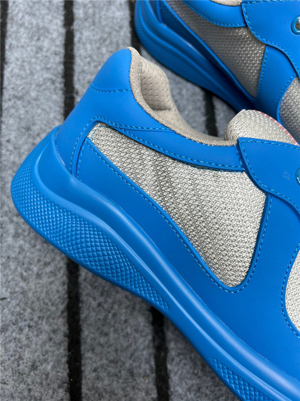 PA Low Sneakers
