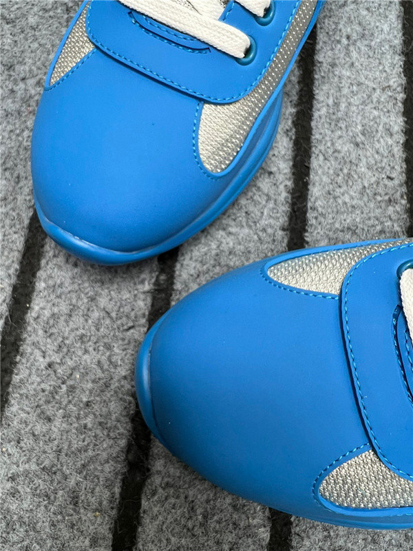 PA Low Sneakers