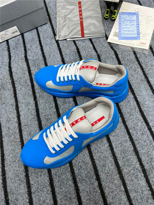 PA Low Sneakers