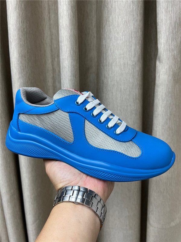 PA Low Sneakers