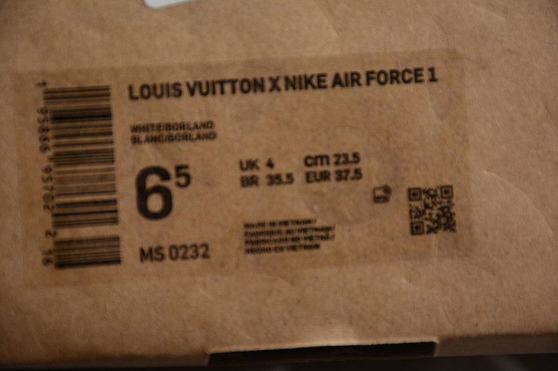 AIR FORCE 1 LOW