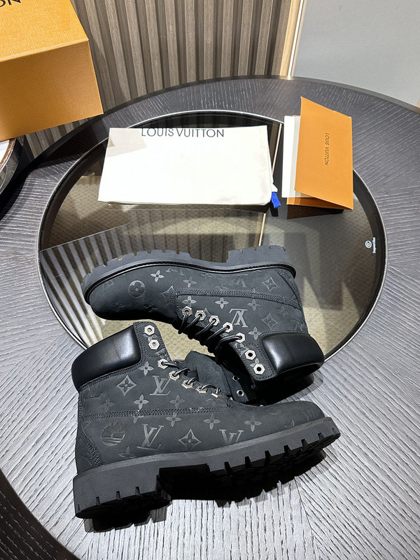 L*V BOOTS