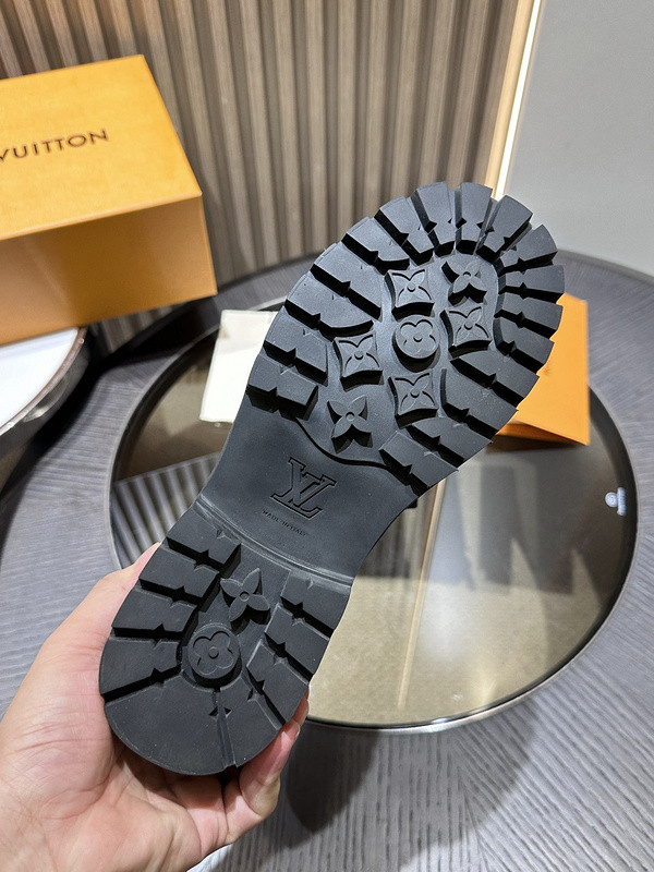 L*V BOOTS