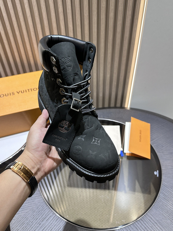 L*V BOOTS