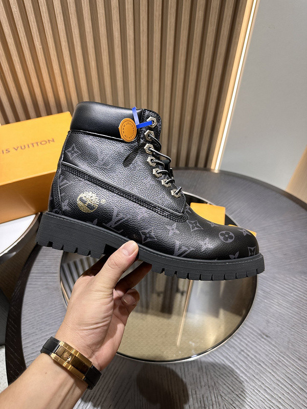 L*V BOOTS