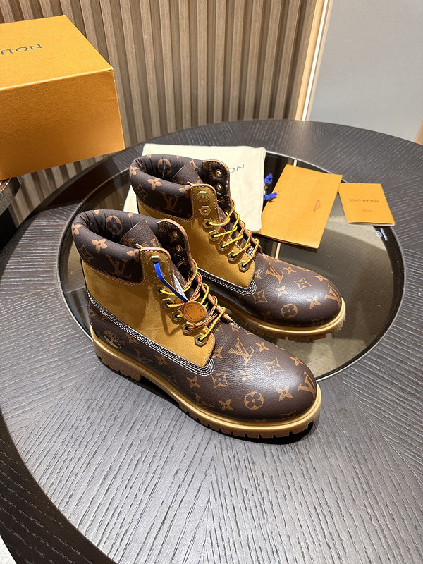 L*V BOOTS