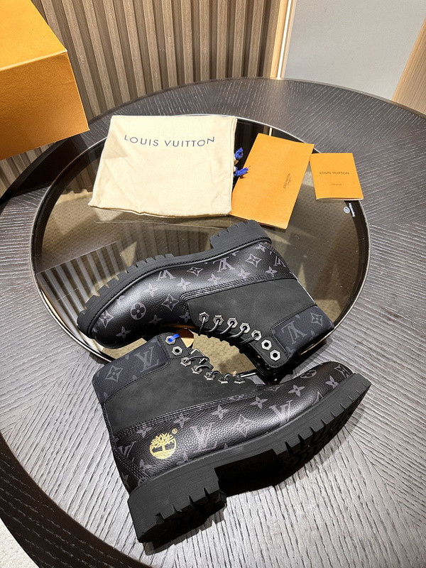 L*V BOOTS