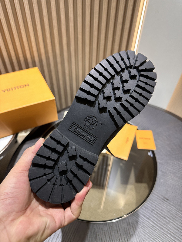 L*V BOOTS