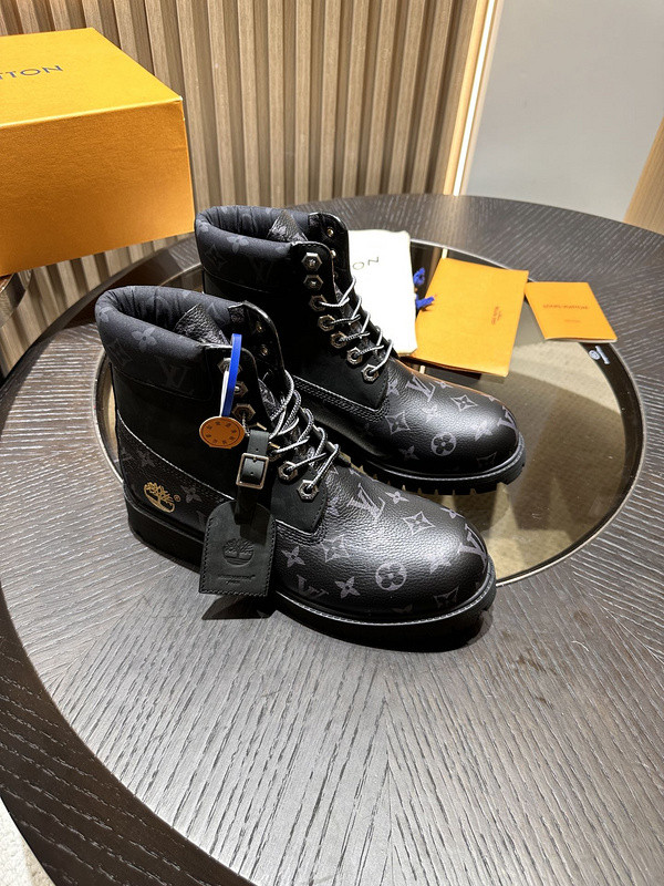 L*V BOOTS