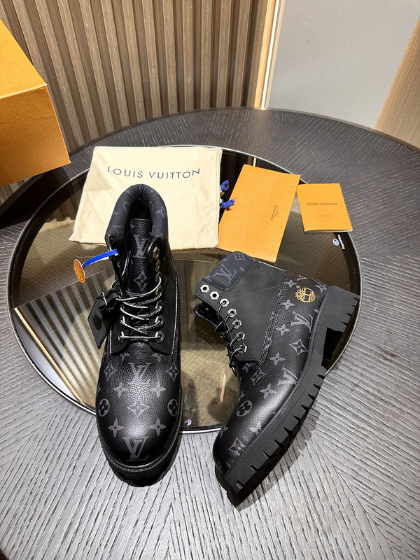 L*V BOOTS