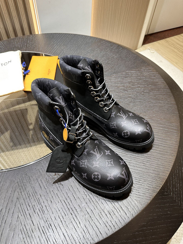 L*V BOOTS