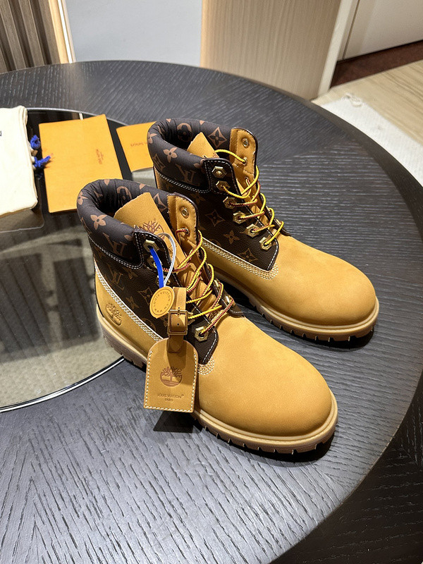 L*V BOOTS