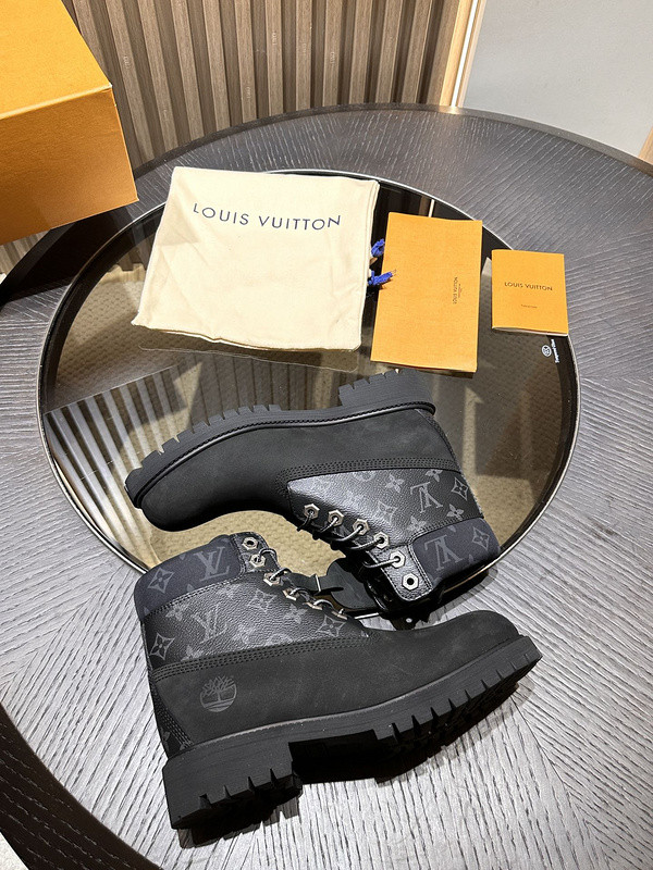 L*V BOOTS