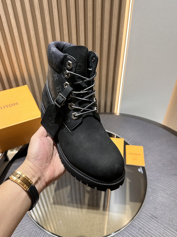L*V BOOTS