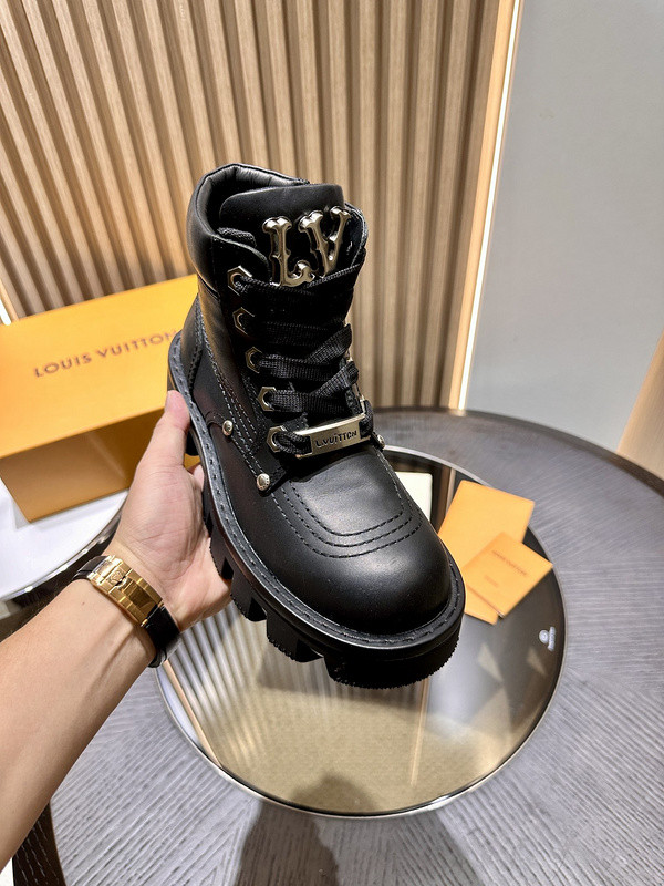 L*V BOOTS