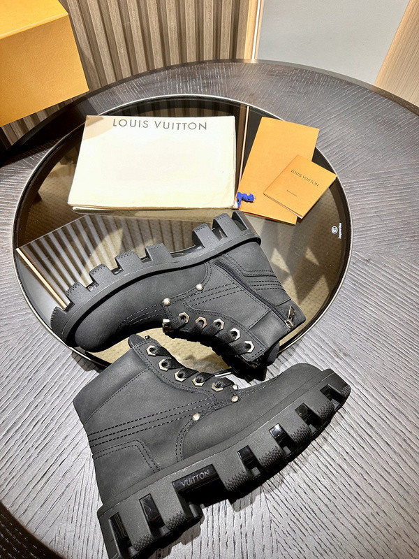 L*V BOOTS
