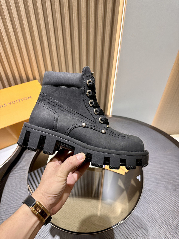 L*V BOOTS