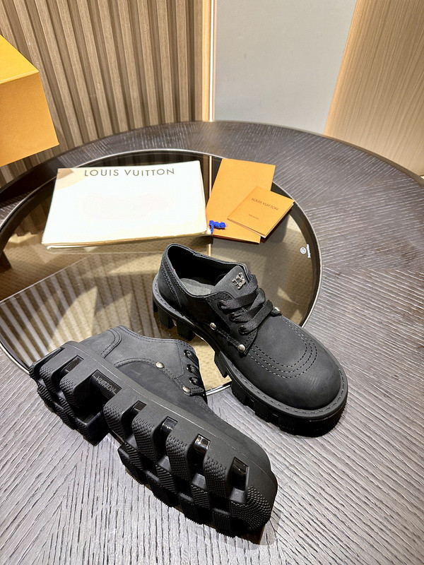 L*V BOOTS