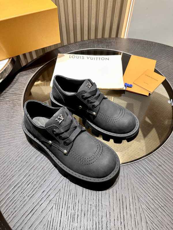 L*V BOOTS