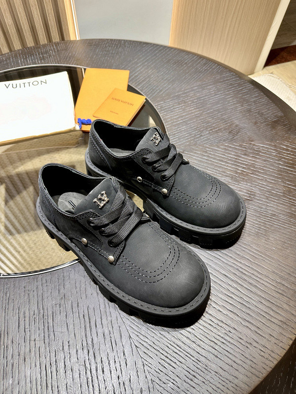 L*V BOOTS