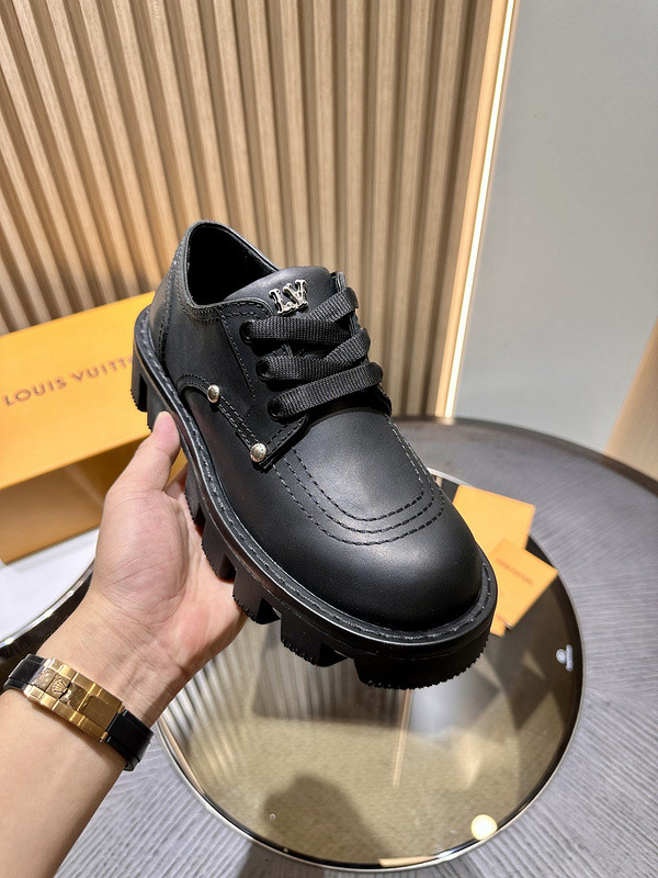 L*V BOOTS