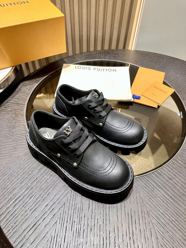 L*V BOOTS