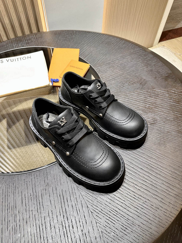 L*V BOOTS