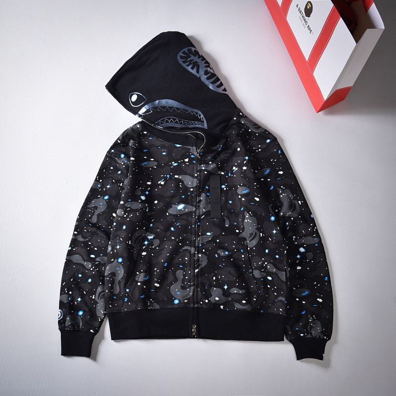 Bape HOODIE