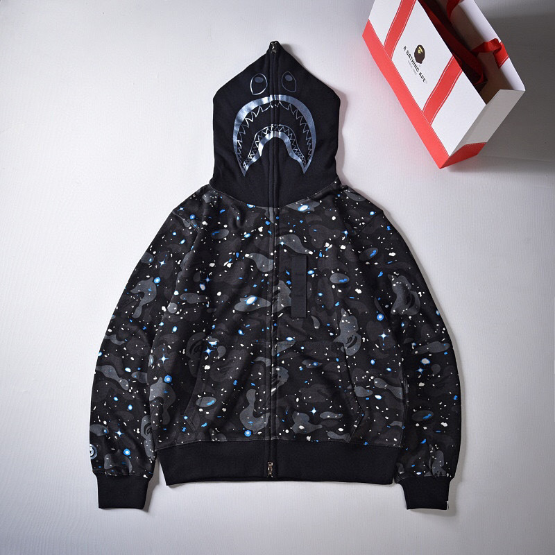 Bape HOODIE