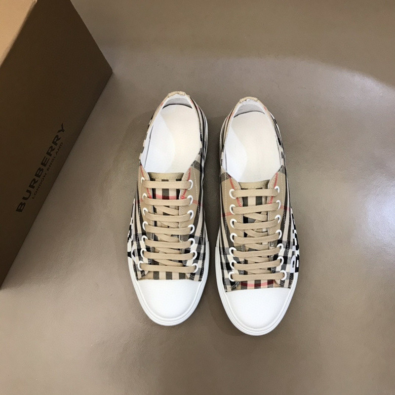 BY sneakers BUR-02