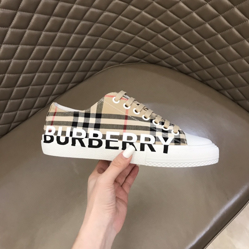 BY sneakers BUR-02