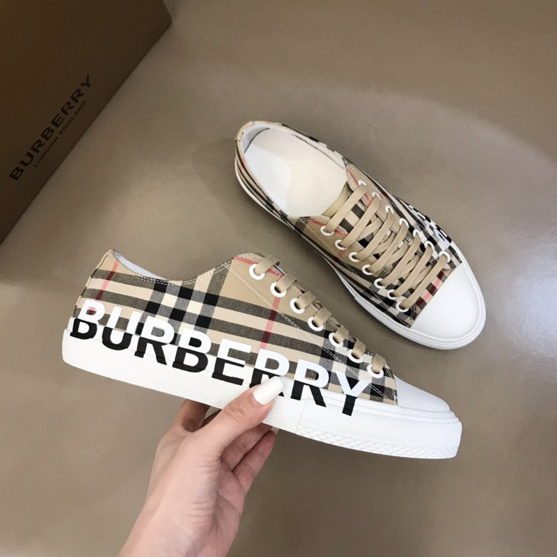BY sneakers BUR-02