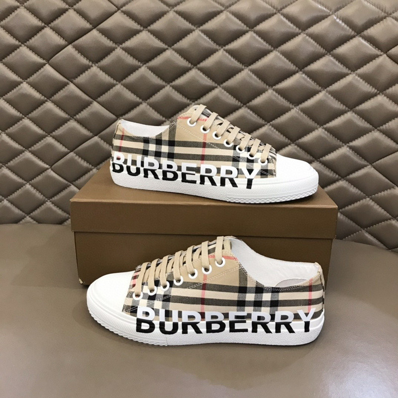 BY sneakers BUR-02
