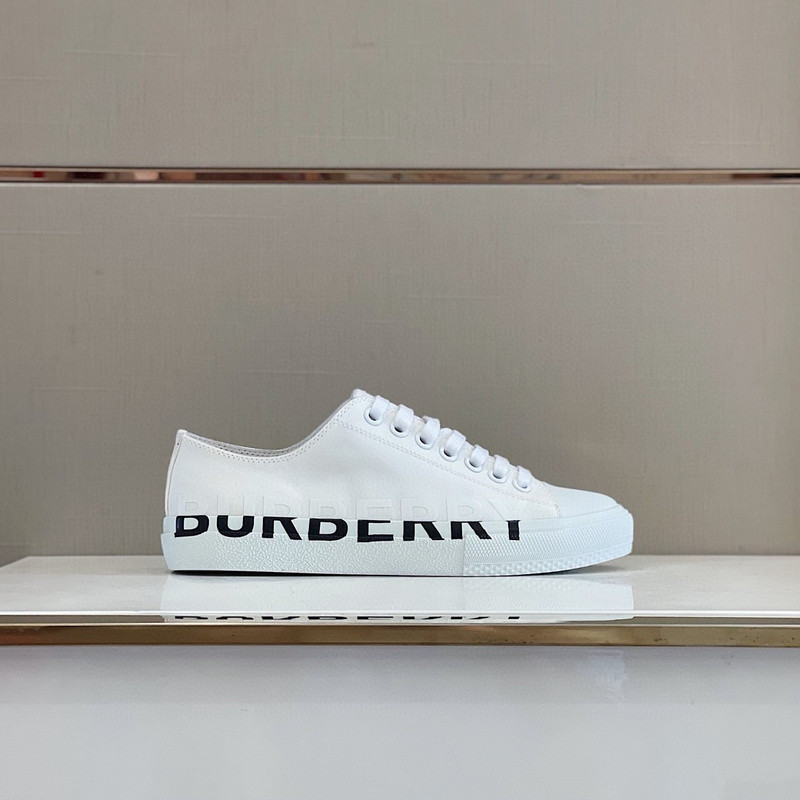 BY sneakers BUR-03