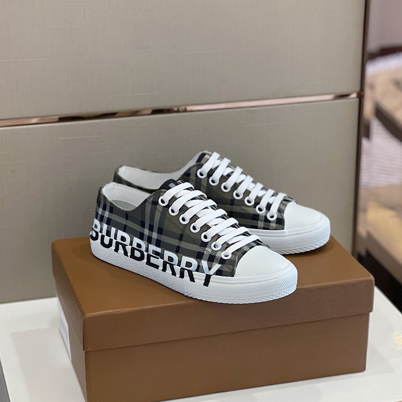 BY sneakers BUR-04
