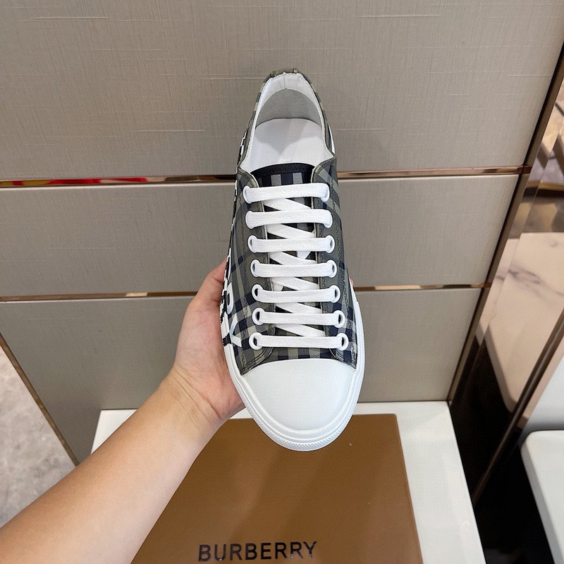 BY sneakers BUR-04