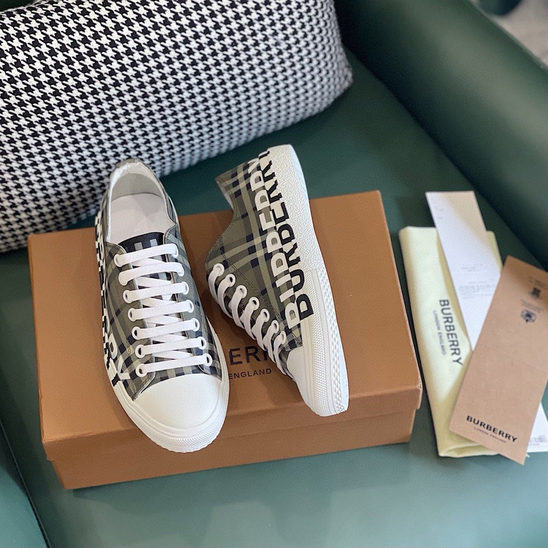 BY sneakers BUR-04