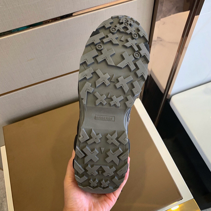 BY BOOTS