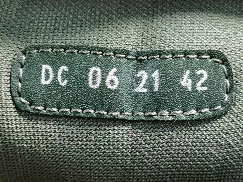 DR B30 Sneaker