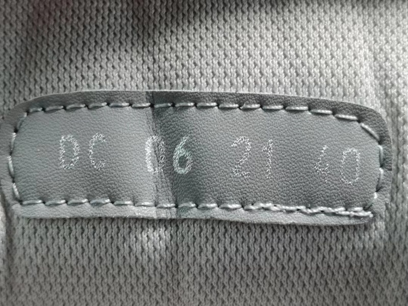 DR B30 Sneaker