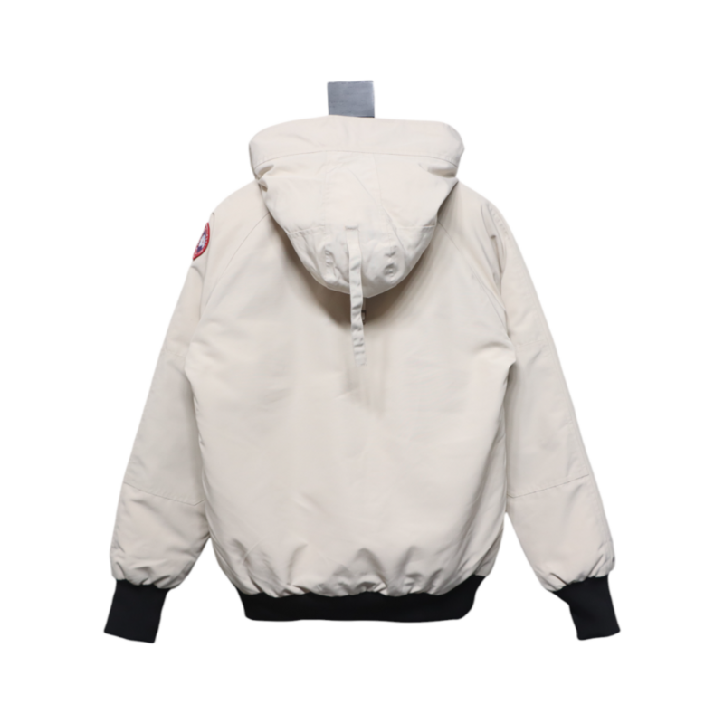 Can*a Go*e coat