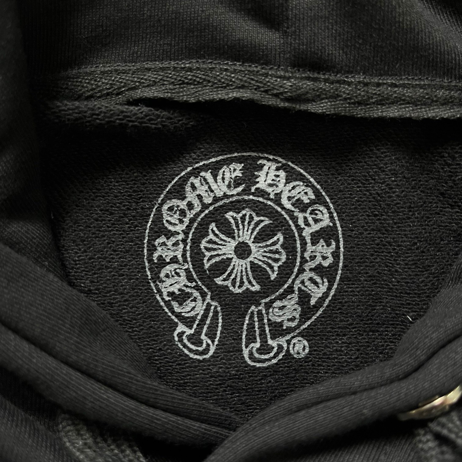 Ch*0me He**ts hoodie