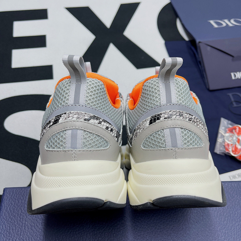 DR B22 Sneaker